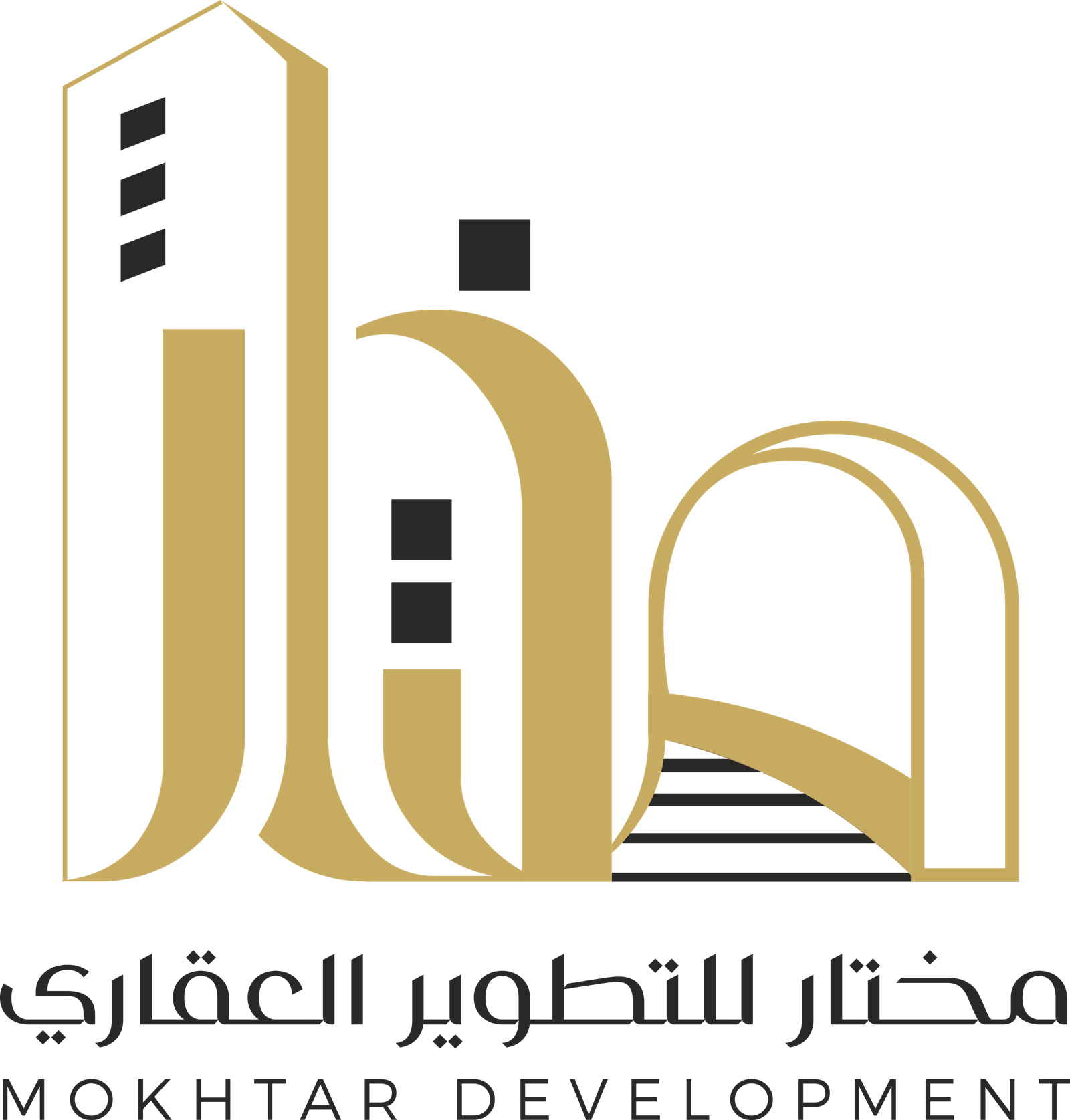 mokhtar logo